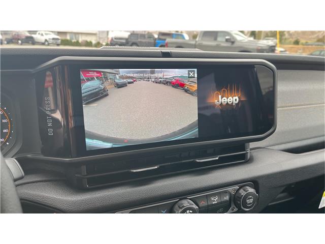 2026 Jeep Wrangler Sport (Stk: TT016) in Kamloops - Image 23 of 23