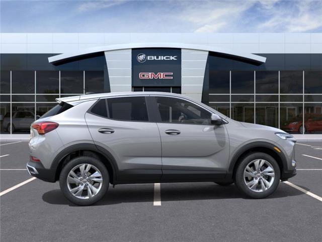2026 Buick Encore GX Preferred (Stk: 85281 EXP SERVICE) in St. Thomas - Image 5 of 24