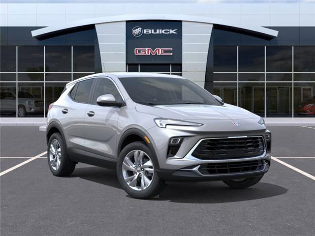 2026 Buick Encore GX Preferred (Stk: 85281 EXP SERVICE) in St. Thomas - Image 7 of 24