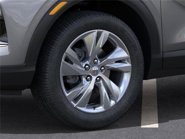 2026 Buick Encore GX Preferred (Stk: 85281 EXP SERVICE) in St. Thomas - Image 9 of 24