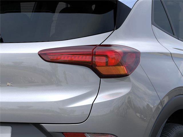 2026 Buick Encore GX Preferred (Stk: 85281 EXP SERVICE) in St. Thomas - Image 11 of 24