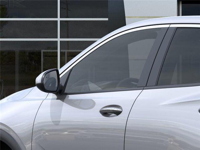 2026 Buick Encore GX Preferred (Stk: 85281 EXP SERVICE) in St. Thomas - Image 12 of 24