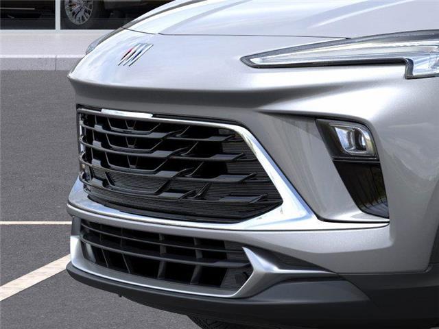 2026 Buick Encore GX Preferred (Stk: 85281 EXP SERVICE) in St. Thomas - Image 13 of 24