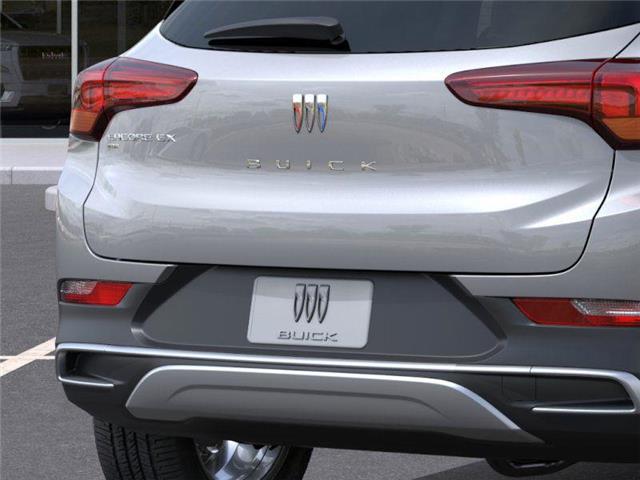 2026 Buick Encore GX Preferred (Stk: 85281 EXP SERVICE) in St. Thomas - Image 14 of 24