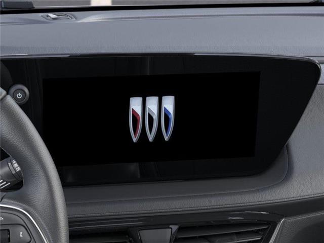 2026 Buick Encore GX Preferred (Stk: 85281 EXP SERVICE) in St. Thomas - Image 20 of 24