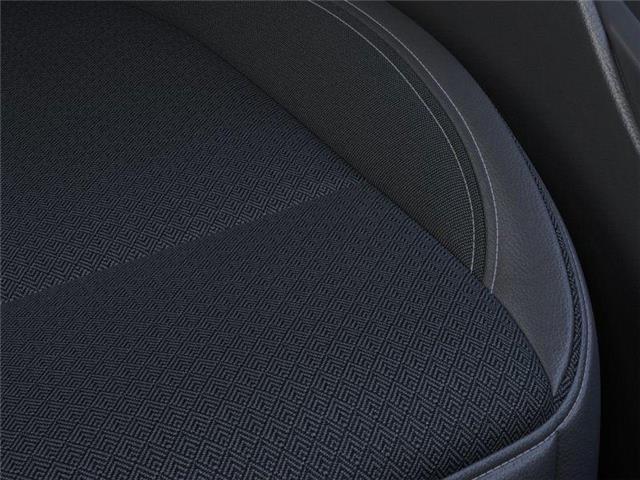 2026 Buick Encore GX Preferred (Stk: 85281 EXP SERVICE) in St. Thomas - Image 21 of 24