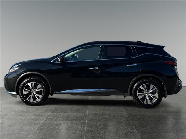2019 Nissan Murano SV (Stk: P40264C) in Saskatoon - Image 2 of 15