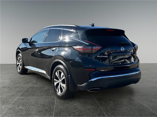 2019 Nissan Murano SV (Stk: P40264C) in Saskatoon - Image 3 of 15