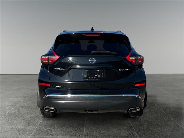 2019 Nissan Murano SV (Stk: P40264C) in Saskatoon - Image 4 of 15