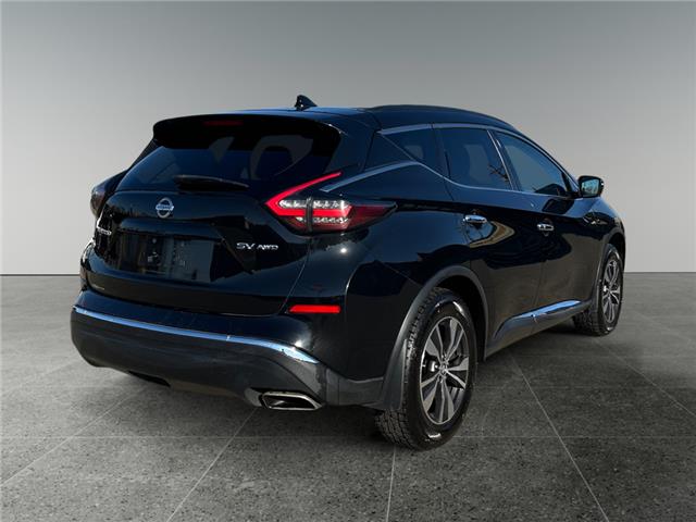 2019 Nissan Murano SV (Stk: P40264C) in Saskatoon - Image 5 of 15