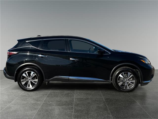 2019 Nissan Murano SV (Stk: P40264C) in Saskatoon - Image 6 of 15