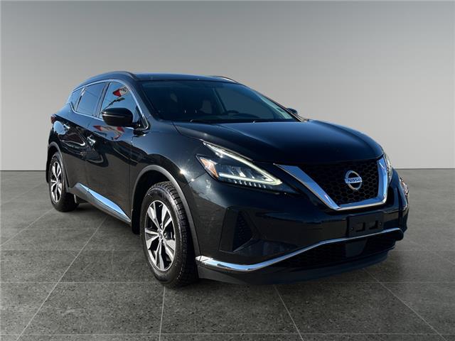 2019 Nissan Murano SV (Stk: P40264C) in Saskatoon - Image 7 of 15