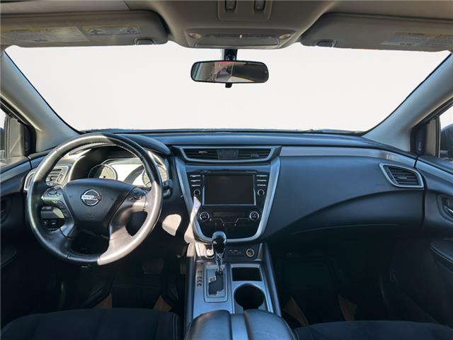 2019 Nissan Murano SV (Stk: P40264C) in Saskatoon - Image 9 of 15