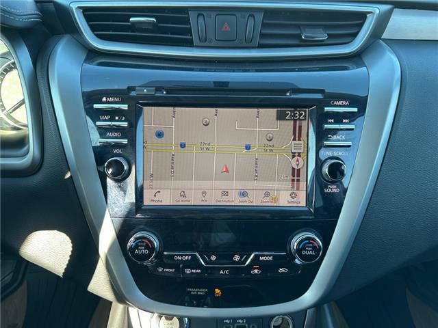 2019 Nissan Murano SV (Stk: P40264C) in Saskatoon - Image 10 of 15