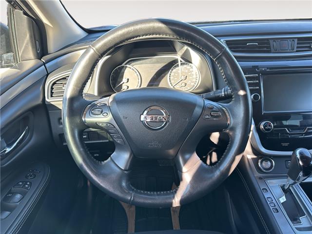 2019 Nissan Murano SV (Stk: P40264C) in Saskatoon - Image 11 of 15