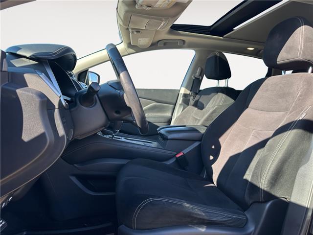 2019 Nissan Murano SV (Stk: P40264C) in Saskatoon - Image 12 of 15