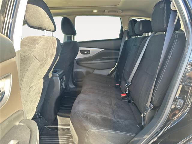 2019 Nissan Murano SV (Stk: P40264C) in Saskatoon - Image 13 of 15