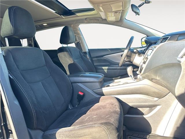 2019 Nissan Murano SV (Stk: P40264C) in Saskatoon - Image 14 of 15