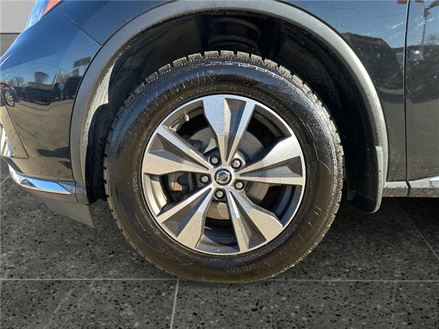 2019 Nissan Murano SV (Stk: P40264C) in Saskatoon - Image 15 of 15