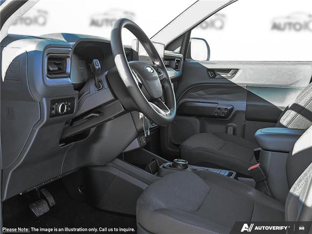 2025 Ford Maverick XL (Stk: 250707) in Hamilton - Image 12 of 25 2025 Ford Maverick XL (Stk: 250707) in Hamilton - Image 12 of 25
