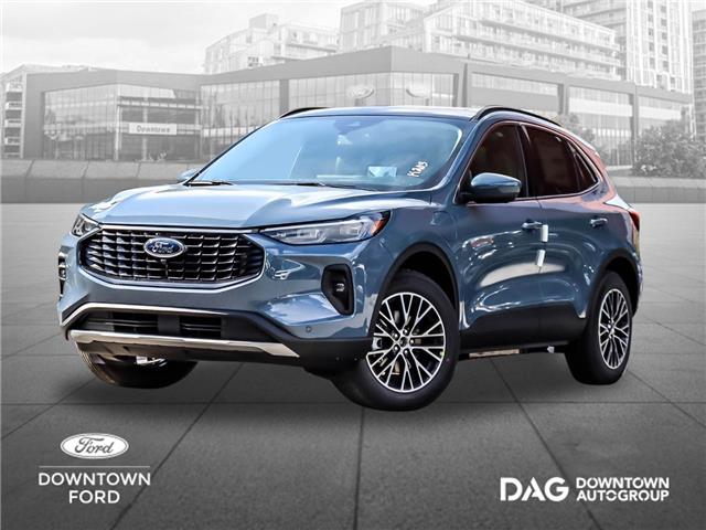 2026 Ford Escape PHEV (Stk: 260124) in Toronto - Image 1 of 23