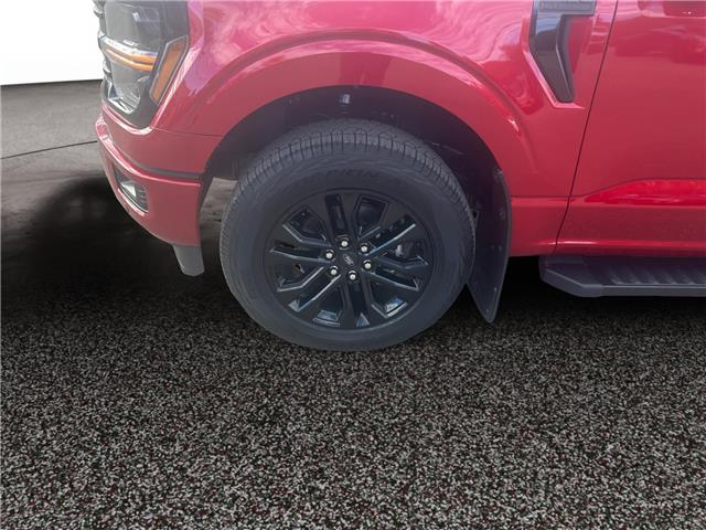 2025 Ford F-150 XLT (Stk: 25T135) in ROCKY MOUNTAIN HOUSE - Image 14 of 15