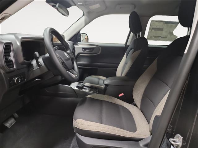 2025 Ford Bronco Sport Big Bend (Stk: 17002) in Wyoming - Image 10 of 15