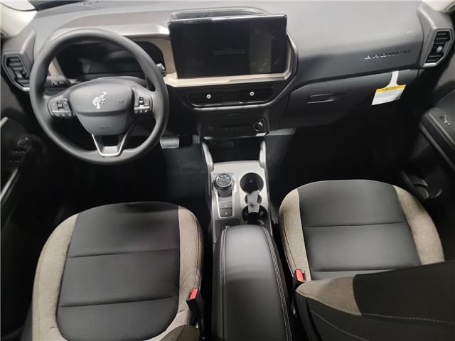 2025 Ford Bronco Sport Big Bend (Stk: 17002) in Wyoming - Image 11 of 15