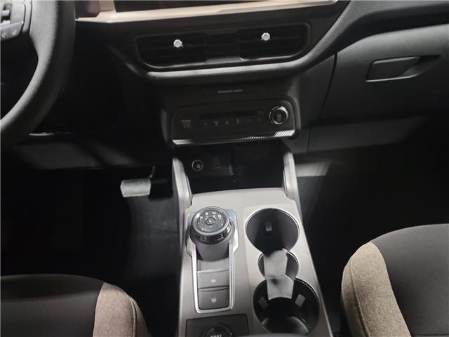 2025 Ford Bronco Sport Big Bend (Stk: 17002) in Wyoming - Image 12 of 15