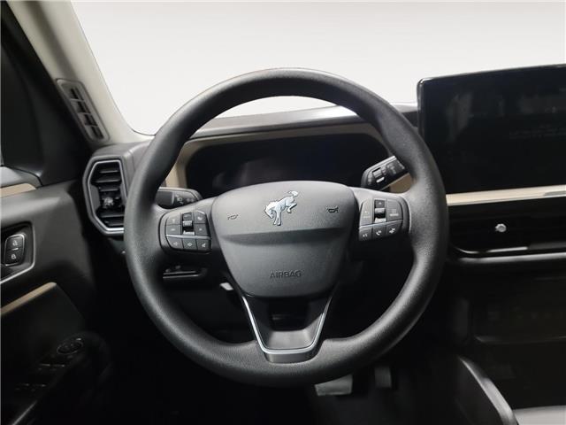 2025 Ford Bronco Sport Big Bend (Stk: 17002) in Wyoming - Image 13 of 15