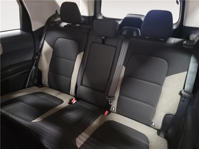 2025 Ford Bronco Sport Big Bend (Stk: 17002) in Wyoming - Image 14 of 15