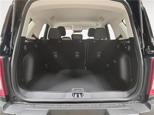 2025 Ford Bronco Sport Big Bend (Stk: 17002) in Wyoming - Image 15 of 15