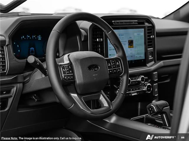 2025 Ford F-150 XLT (Stk: FH358) in Sault Ste. Marie - Image 12 of 25