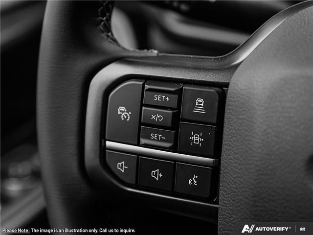 2025 Ford F-150 XLT (Stk: FH358) in Sault Ste. Marie - Image 15 of 25