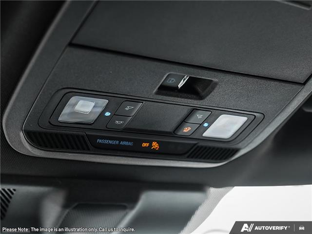 2025 Ford F-150 XLT (Stk: FH358) in Sault Ste. Marie - Image 19 of 25