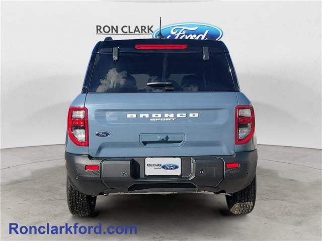 2025 Ford Bronco Sport Outer Banks (Stk: 17004) in Wyoming - Image 6 of 15