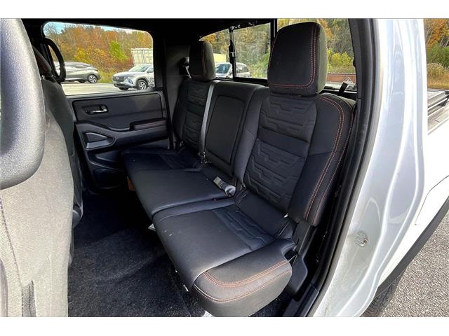 2023 Nissan Frontier PRO-4X (Stk: 1283BNU) in Owen Sound - Image 16 of 41