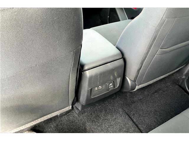 2023 Nissan Frontier PRO-4X (Stk: 1283BNU) in Owen Sound - Image 17 of 41