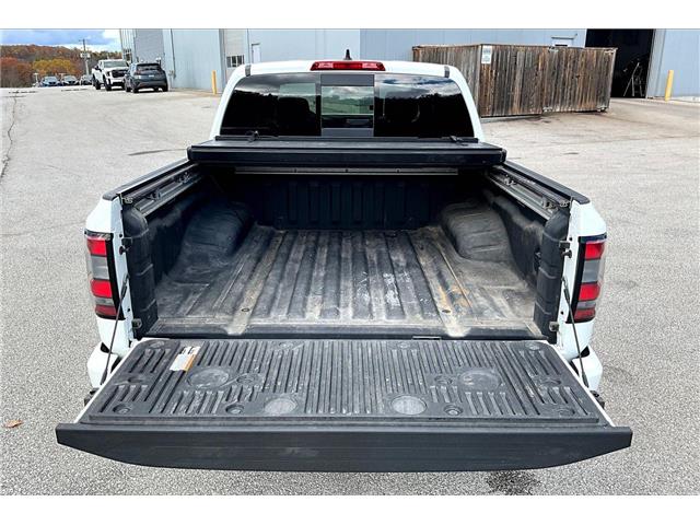 2023 Nissan Frontier PRO-4X (Stk: 1283BNU) in Owen Sound - Image 21 of 41