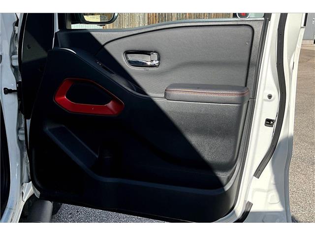 2023 Nissan Frontier PRO-4X (Stk: 1283BNU) in Owen Sound - Image 25 of 41