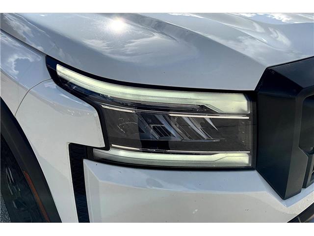 2023 Nissan Frontier PRO-4X (Stk: 1283BNU) in Owen Sound - Image 30 of 41