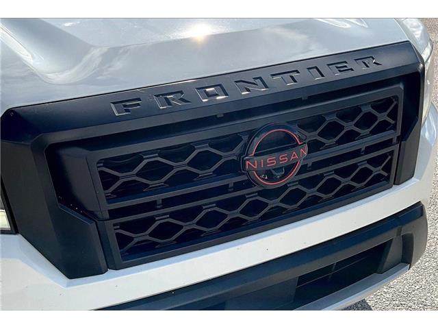 2023 Nissan Frontier PRO-4X (Stk: 1283BNU) in Owen Sound - Image 31 of 41