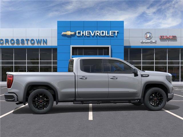 2026 GMC Sierra 1500 Elevation (Stk: 69210) in Sudbury - Image 5 of 24