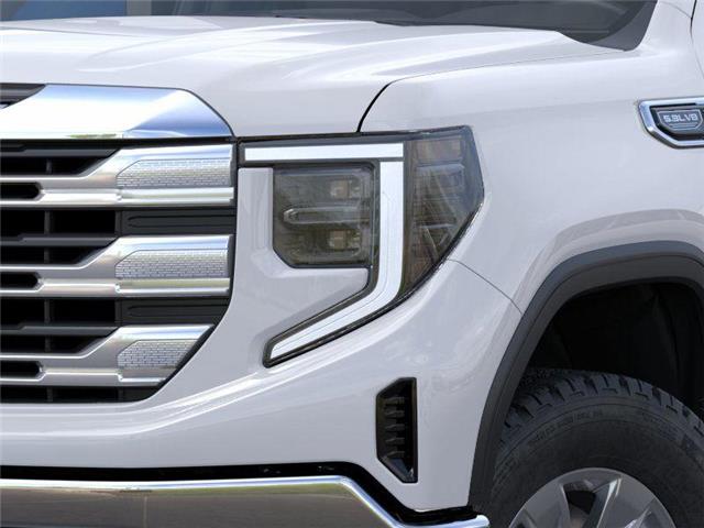 2026 GMC Sierra 1500 SLE (Stk: 69216) in Sudbury - Image 10 of 24