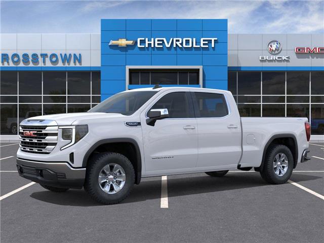 2026 GMC Sierra 1500 SLE (Stk: 69217) in Sudbury - Image 2 of 24