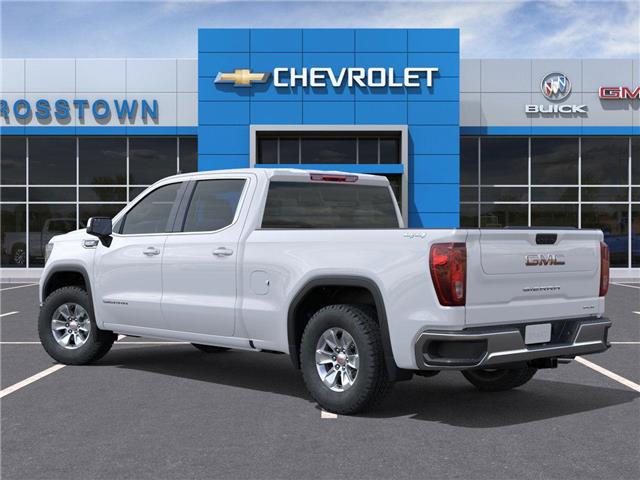 2026 GMC Sierra 1500 SLE (Stk: 69217) in Sudbury - Image 3 of 24