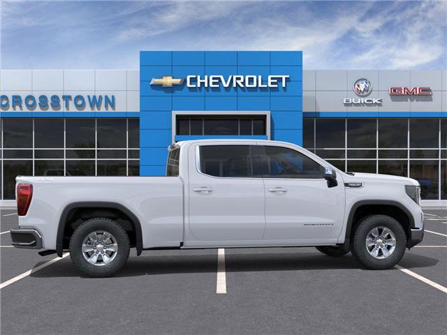 2026 GMC Sierra 1500 SLE (Stk: 69217) in Sudbury - Image 5 of 24