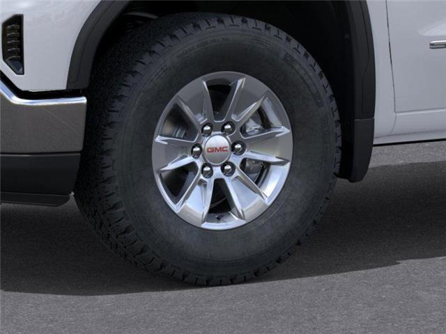 2026 GMC Sierra 1500 SLE (Stk: 69217) in Sudbury - Image 9 of 24