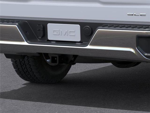 2026 GMC Sierra 1500 SLE (Stk: 69217) in Sudbury - Image 14 of 24