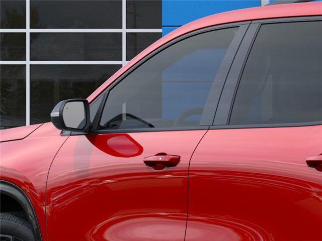 2026 Chevrolet Traverse RS (Stk: 69214) in Sudbury - Image 12 of 24